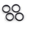 Seal Kit Fork-Wiper DRAG SPECIALTIES DRAG SPECIALTIES MOTOVEIKALS 21