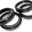 Seal Kit Fork-Wiper DRAG SPECIALTIES DRAG SPECIALTIES MOTOVEIKALS 21