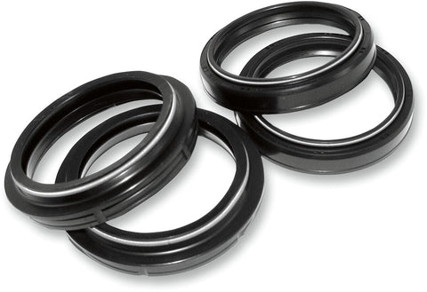 Seal Kit Fork-Wiper DRAG SPECIALTIES DRAG SPECIALTIES MOTOVEIKALS 21
