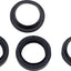 Seal Kit Fork-Wiper DRAG SPECIALTIES DRAG SPECIALTIES MOTOVEIKALS 21