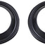 Seal Kit Fork-Wiper DRAG SPECIALTIES DRAG SPECIALTIES MOTOVEIKALS 21