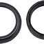 Seal Kit Fork-Wiper DRAG SPECIALTIES DRAG SPECIALTIES MOTOVEIKALS 21