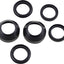 Seal Kit Fork-Wiper DRAG SPECIALTIES DRAG SPECIALTIES MOTOVEIKALS 21