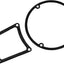Seal Kit Ic/Dc 79-84 JAMES GASKET JAMES GASKETS MOTOVEIKALS 21