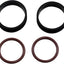 Seal Kit Manifold Xl/Pan JAMES GASKET JAMES GASKETS MOTOVEIKALS 21