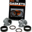 Seal Kit Manifold Xl/Pan JAMES GASKET JAMES GASKETS MOTOVEIKALS 21