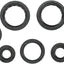 Seal-Kit Oil -350 Rnchr MOOSE RACING HARD-PARTS MOOSE RACING MOTOVEIKALS 21