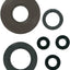 Seal-Kit Oil-Foreman MOOSE RACING HARD-PARTS MOOSE RACING MOTOVEIKALS 21