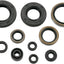 Seal-Kit Oil-Kx250 MOOSE RACING HARD-PARTS MOOSE RACING MOTOVEIKALS 21