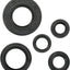 Seal-Kit Oil-Ttr125 MOOSE RACING HARD-PARTS MOOSE RACING MOTOVEIKALS 21