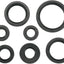Seal-Kit Oil-Yfm660 Rapt MOOSE RACING HARD-PARTS MOOSE RACING MOTOVEIKALS 21