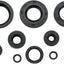 Seal-Kit Oil-Yz125 MOOSE RACING HARD-PARTS MOOSE RACING MOTOVEIKALS 21