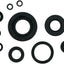 Seal-Kit Oil-Yz250 MOOSE RACING HARD-PARTS MOOSE RACING MOTOVEIKALS 21