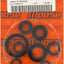 Seal-Kit Oil-Yzf/Wr250 MOOSE RACING HARD-PARTS MOOSE RACING MOTOVEIKALS 21