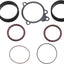Seal Kit S&S Pan/Chov Xl JAMES GASKET JAMES GASKETS MOTOVEIKALS 21