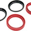 Seal Kitfork 46Mm MOOSE RACING HARD-PARTS MOOSE RACING MOTOVEIKALS 21