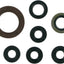 Seal-Kitoil Dvx/Ltz/Kfx MOOSE RACING HARD-PARTS MOOSE RACING MOTOVEIKALS 21