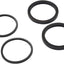 Seal Kt Clpr 04-06Xl Frt DRAG SPECIALTIES DRAG SPECIALTIES MOTOVEIKALS 21