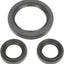 Seal Kt Difential Fr Mse MOOSE RACING HARD-PARTS MOOSE RACING MOTOVEIKALS 21