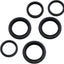 Seal Kt Difential Fr Mse MOOSE RACING HARD-PARTS MOOSE RACING MOTOVEIKALS 21