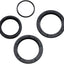 Seal Kt Difential Fr Mse MOOSE RACING HARD-PARTS MOOSE RACING MOTOVEIKALS 21