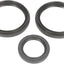 Seal Kt Difential Fr/Rr MOOSE RACING HARD-PARTS MOOSE RACING MOTOVEIKALS 21