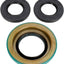 Seal Kt Difential Fr/Rr MOOSE RACING HARD-PARTS MOOSE RACING MOTOVEIKALS 21