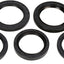 Seal Kt Difential Rr Mse MOOSE RACING HARD-PARTS MOOSE RACING MOTOVEIKALS 21