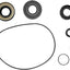 Seal Kt Diferential Rr MOOSE RACING HARD-PARTS MOOSE RACING MOTOVEIKALS 21