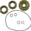 Seal Kt Differential Frt MOOSE RACING HARD-PARTS MOOSE RACING MOTOVEIKALS 21