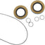 Seal Kt Differential Frt MOOSE RACING HARD-PARTS MOOSE RACING MOTOVEIKALS 21