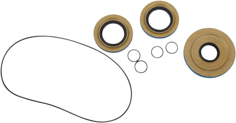 Seal Kt Differential Frt MOOSE RACING HARD-PARTS MOOSE RACING MOTOVEIKALS 21