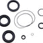 Seal Kt Differential Frt MOOSE RACING HARD-PARTS MOOSE RACING MOTOVEIKALS 21