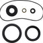 Seal Kt Differential Frt MOOSE RACING HARD-PARTS MOOSE RACING MOTOVEIKALS 21