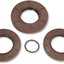 Seal Kt Differential Rr MOOSE RACING HARD-PARTS MOOSE RACING MOTOVEIKALS 21