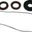 Seal Kt Differential Rr MOOSE RACING HARD-PARTS MOOSE RACING MOTOVEIKALS 21