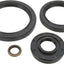 Seal Kt Difrential Fr Mse MOOSE RACING HARD-PARTS MOOSE RACING MOTOVEIKALS 21