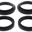Seal Kt Fork+Dust Du ALL BALLS ALL BALLS MOTOVEIKALS 21