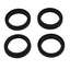 Seal Kt Fork Only Ya ALL BALLS ALL BALLS MOTOVEIKALS 21