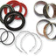 Seal Kt Fork Only Ya ALL BALLS ALL BALLS MOTOVEIKALS 21