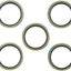 Seal M/Shaft L79-81 Bt COMETIC COMETIC MOTOVEIKALS 21