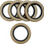 Seal Main Shaft 5Pk COMETIC COMETIC MOTOVEIKALS 21