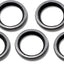 Seal Metal Oil Pump 5Pk COMETIC COMETIC MOTOVEIKALS 21