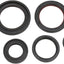 Seal Oil Set Crf450R MOOSE RACING HARD-PARTS MOOSE RACING MOTOVEIKALS 21