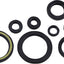 Seal Oil Set Hon MOOSE RACING HARD-PARTS MOOSE RACING MOTOVEIKALS 21