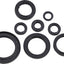 Seal Oil Set Hon MOOSE RACING HARD-PARTS MOOSE RACING MOTOVEIKALS 21