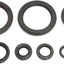 Seal Oil Set Honda MOOSE RACING HARD-PARTS MOOSE RACING MOTOVEIKALS 21