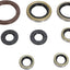 Seal Oil Set Husq/Ktm MOOSE RACING HARD-PARTS MOOSE RACING MOTOVEIKALS 21
