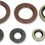 Seal Oil Set Husq/Ktm MOOSE RACING HARD-PARTS MOOSE RACING MOTOVEIKALS 21