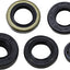 Seal Oil Set Kaw MOOSE RACING HARD-PARTS MOOSE RACING MOTOVEIKALS 21